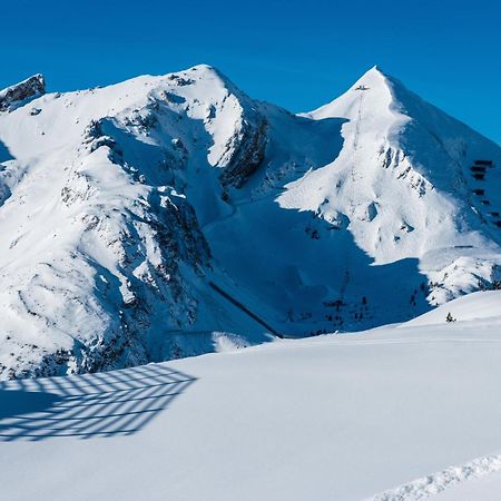 Hotel Wagner Obertauern Kültér fotó