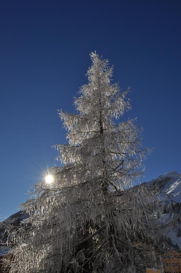 Hotel Wagner Obertauern Kültér fotó