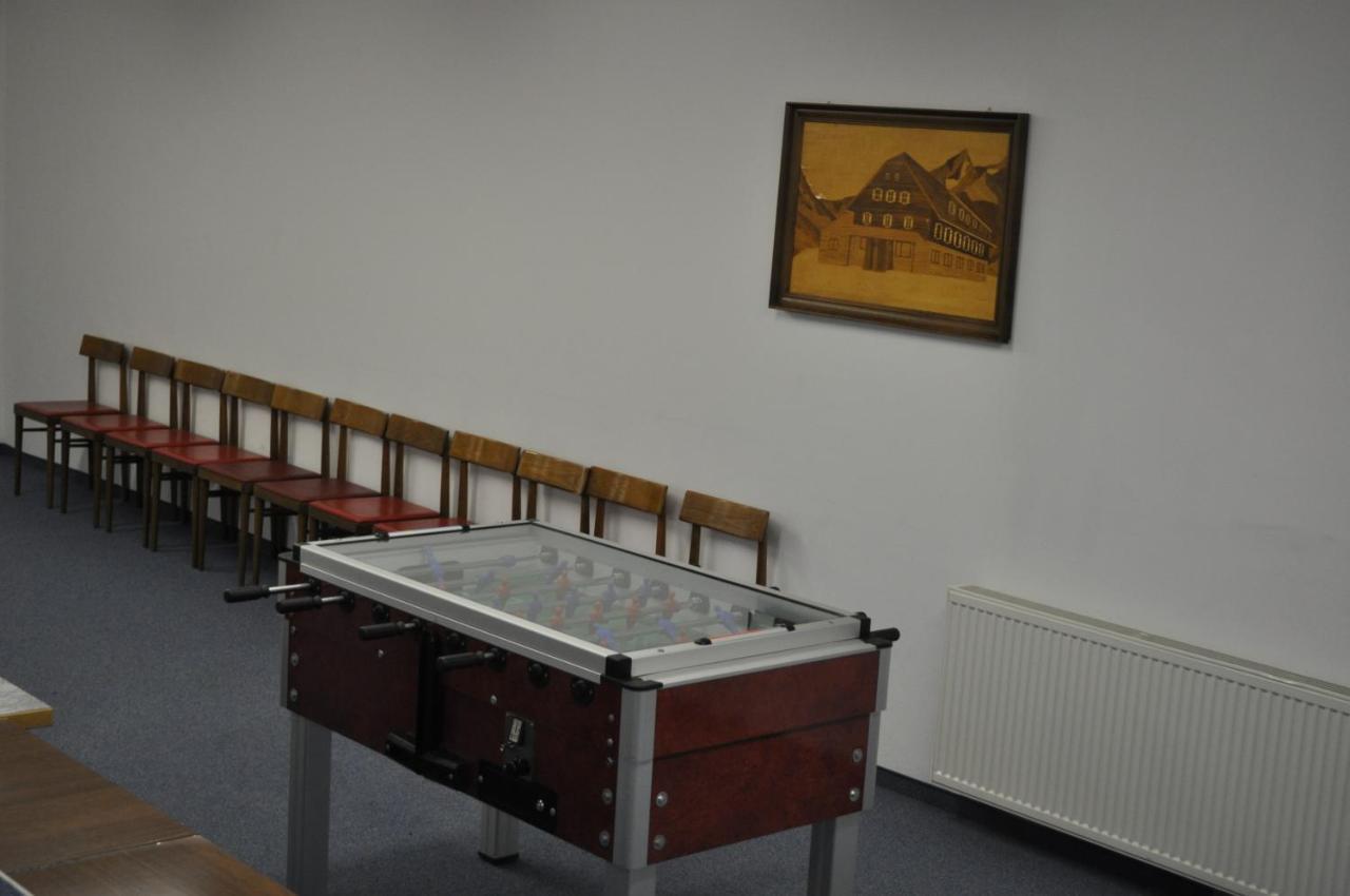 Hotel Wagner Obertauern Kültér fotó