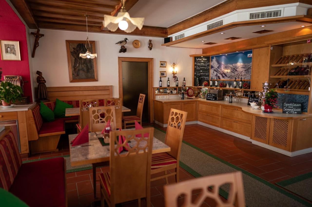 Hotel Wagner Obertauern Kültér fotó