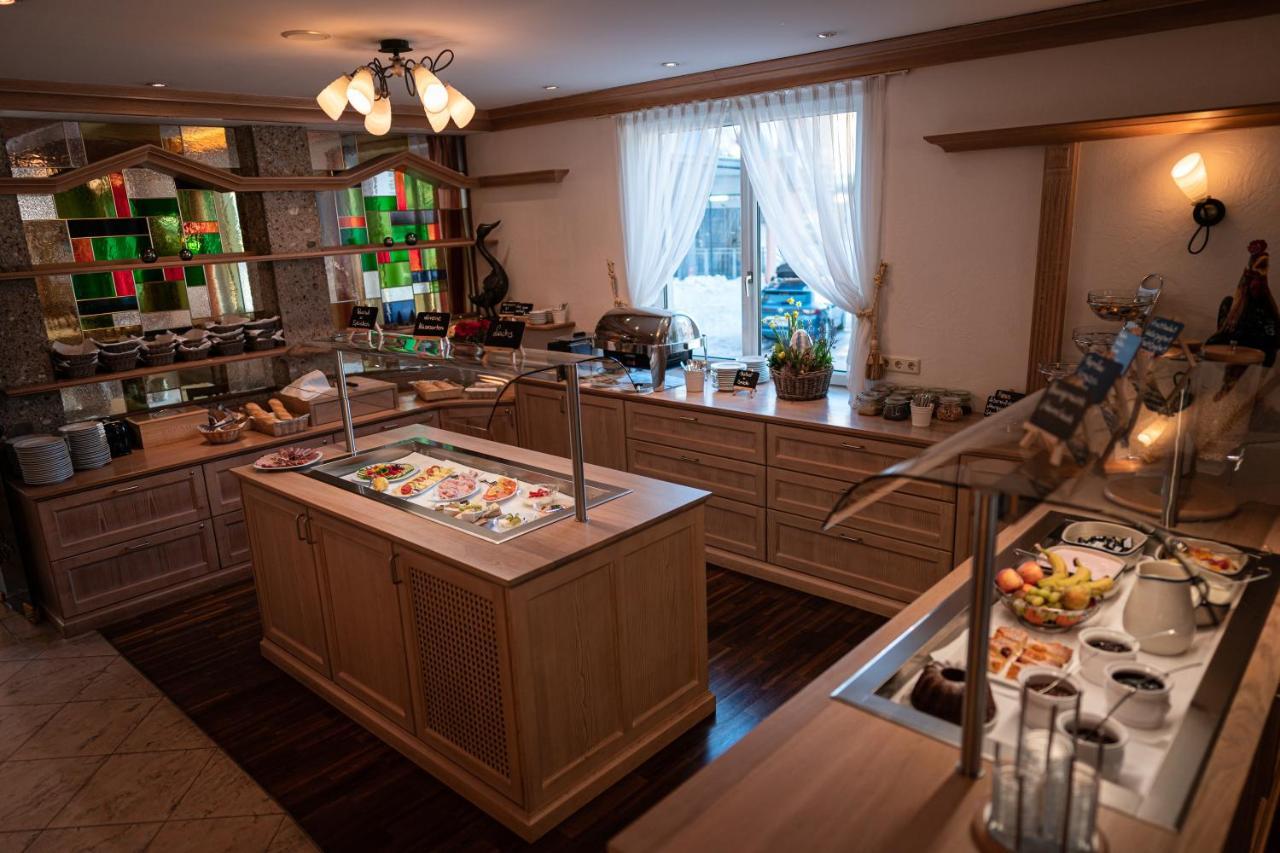 Hotel Wagner Obertauern Kültér fotó