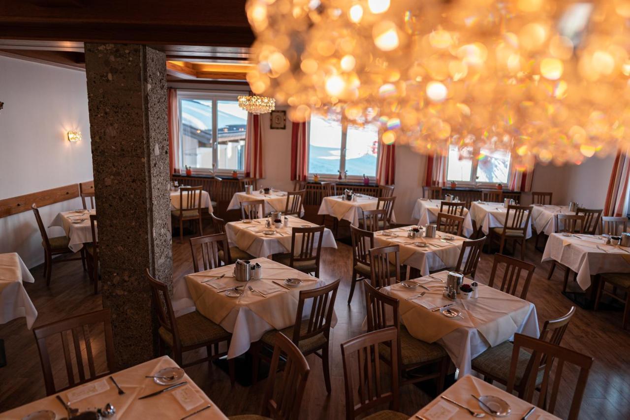 Hotel Wagner Obertauern Kültér fotó