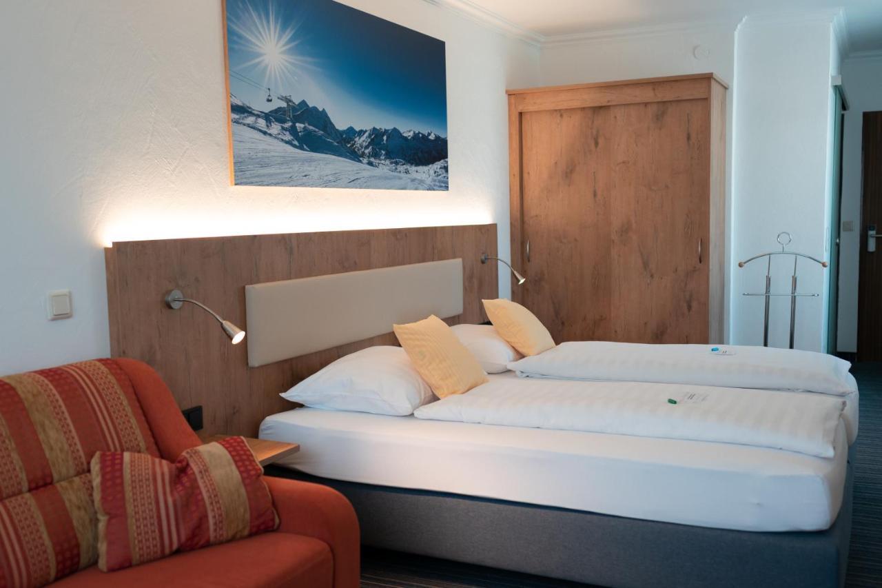 Hotel Wagner Obertauern Kültér fotó