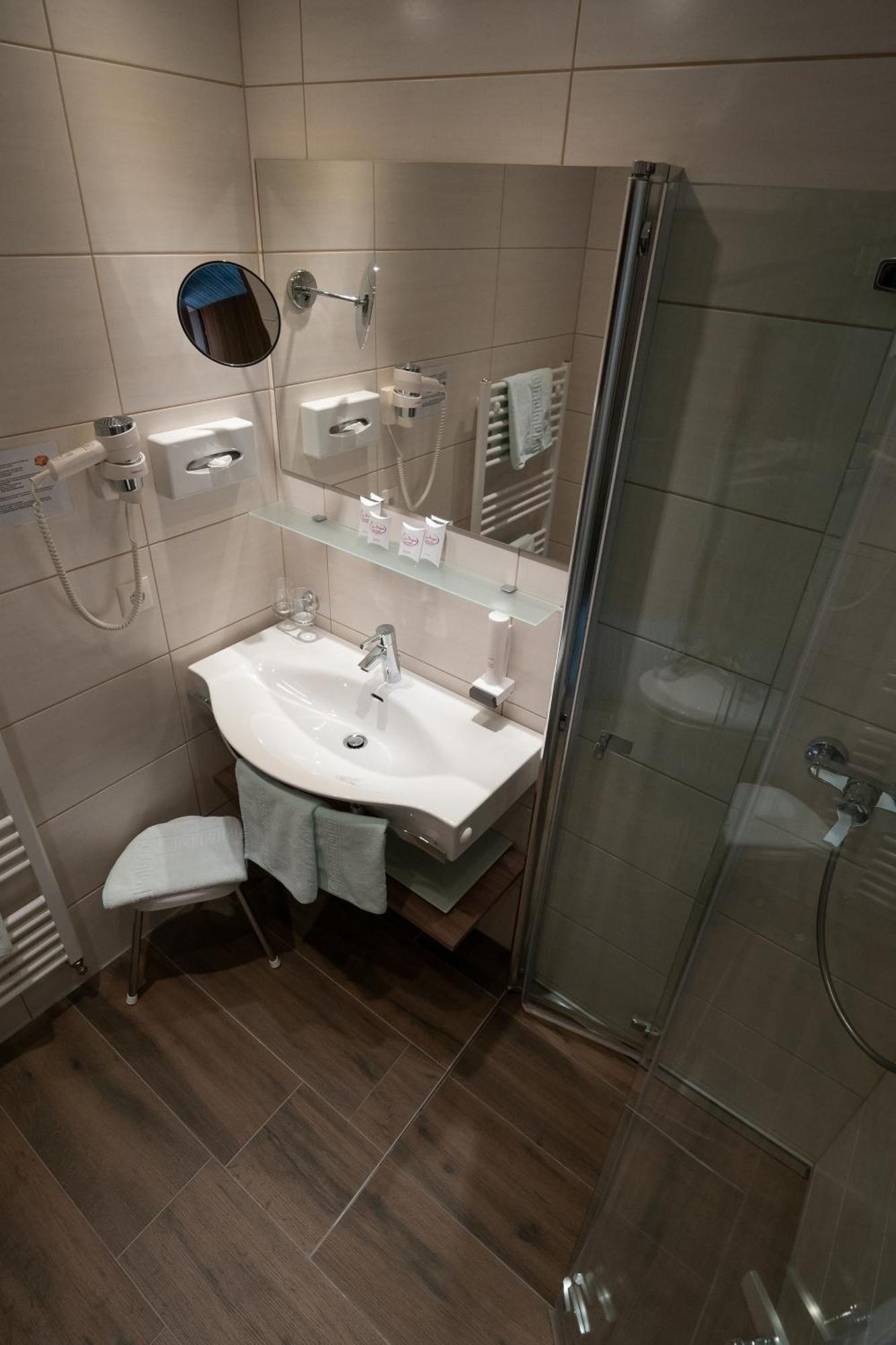 Hotel Wagner Obertauern Szoba fotó
