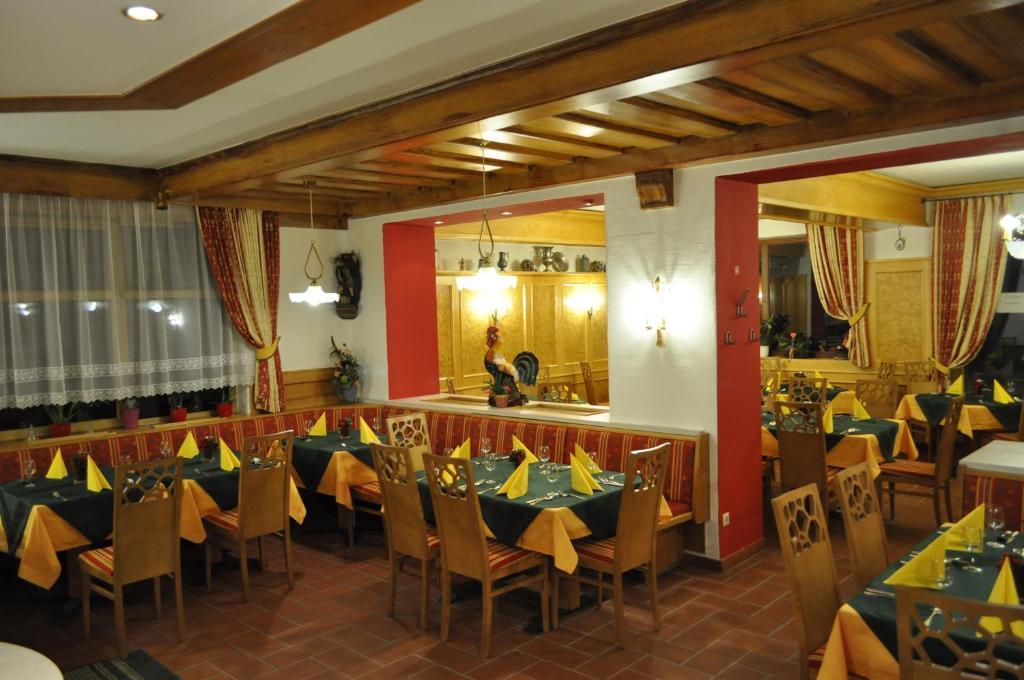 Hotel Wagner Obertauern Kültér fotó