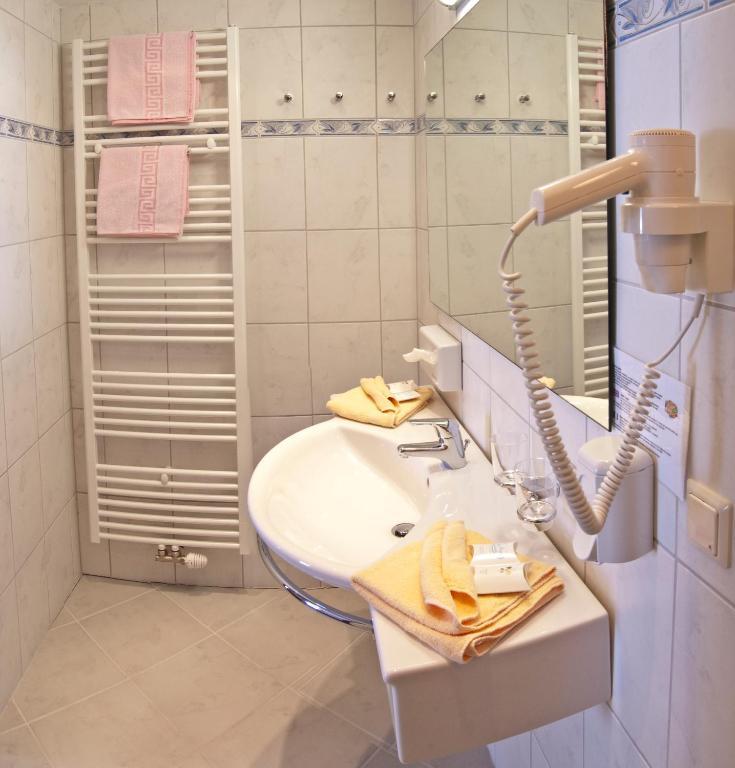 Hotel Wagner Obertauern Szoba fotó