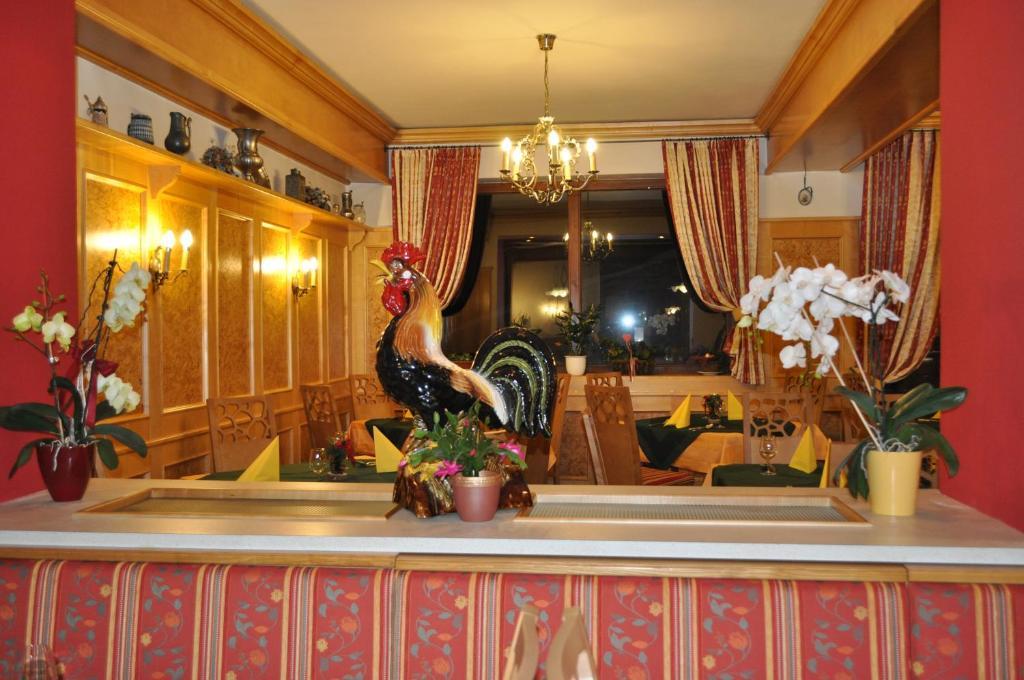 Hotel Wagner Obertauern Kültér fotó