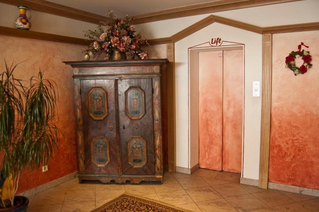 Hotel Wagner Obertauern Kültér fotó
