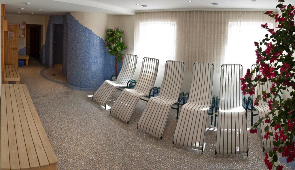 Hotel Wagner Obertauern Kültér fotó