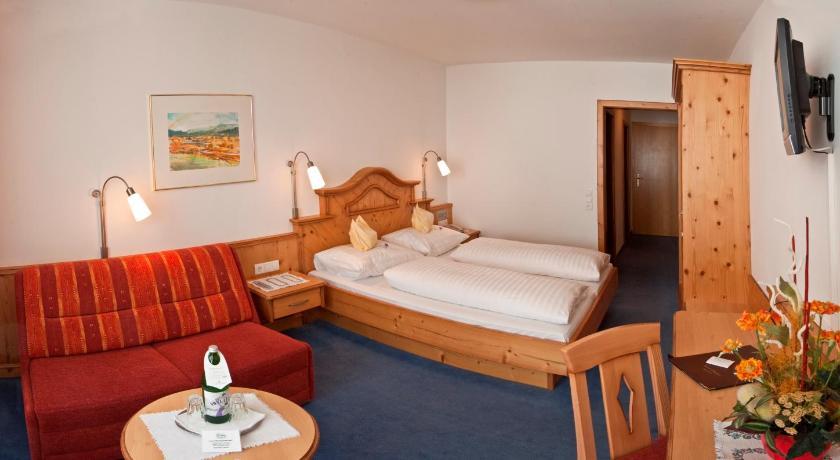 Hotel Wagner Obertauern Kültér fotó