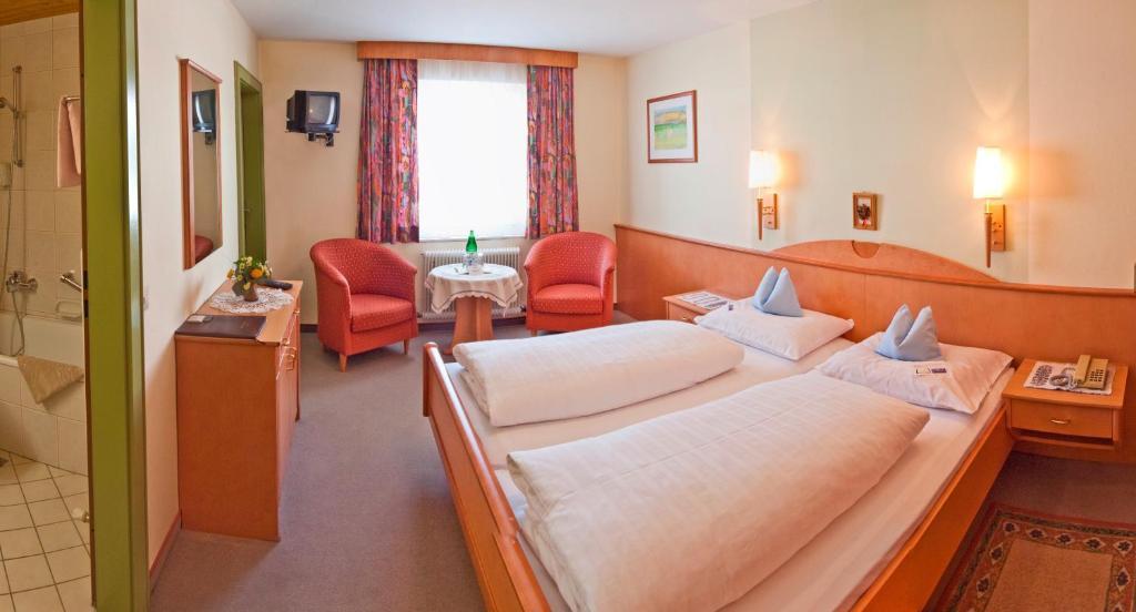 Hotel Wagner Obertauern Szoba fotó