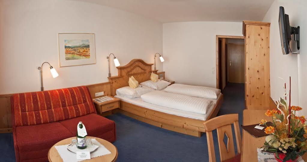 Hotel Wagner Obertauern Kültér fotó