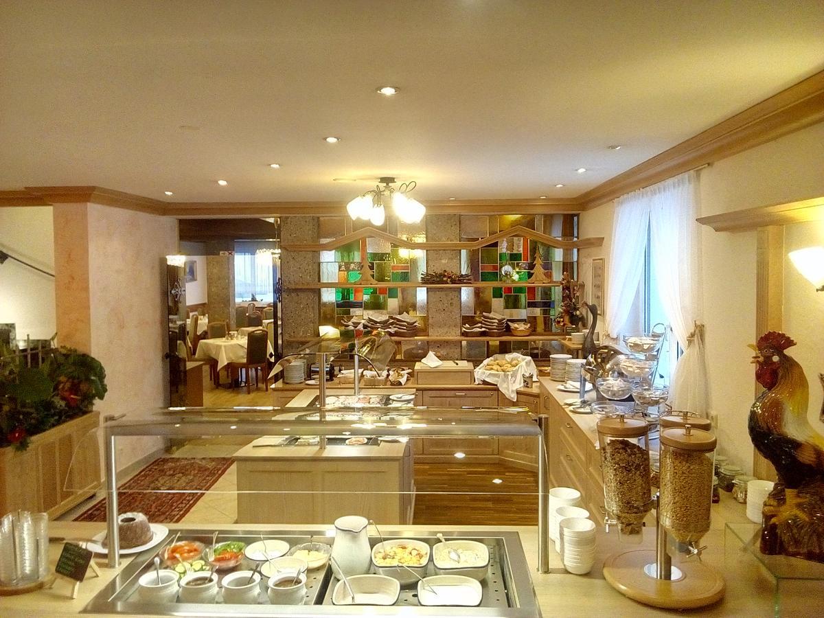 Hotel Wagner Obertauern Kültér fotó