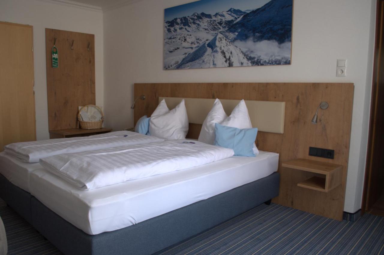 Hotel Wagner Obertauern Kültér fotó